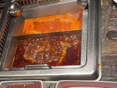 -冠菌火锅自助(东莞樟木头店)