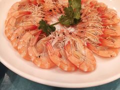 白灼沙虾-六婶西关小厨(光塔路店)