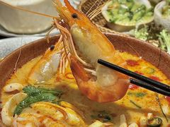 -泰椰里·泰国餐厅(智慧城广百广场店)
