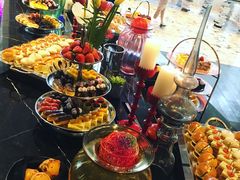 -怡廊(上海漕河泾万丽酒店)