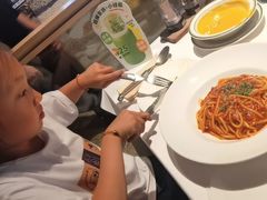 -Steaking·食间牛排(和平店)