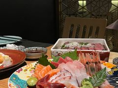 -竹· SUSHI TA-KE日本料理(王府井店)