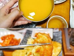 -万兴佳烤肉·长白山老味道(东岸里店)