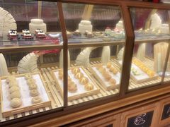 -唐山香格里拉大酒店·香啡阁(长虹西道店)