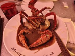 -Ministry of Crab•MOC(交子大道店)