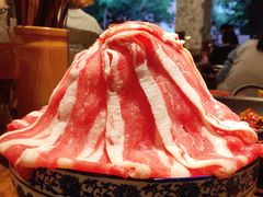 -于屿城重庆火锅(深圳总店)