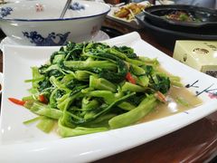 -晶莹品鲜.顺德鱼生.特色桑拿菜