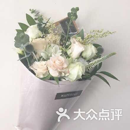 熊先生花店图片-北京花店-大众点评网