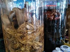 -乔家满族八大碗(流水沟店)