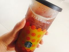 -星巴克(杭州银泰城西一店)