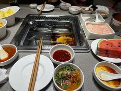 -海底捞火锅(赛格国际购物中心店)