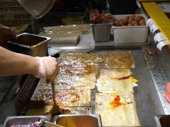 -四环冷面王(西单华威约饭街店)