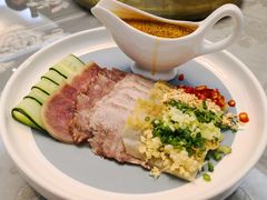 -富乐山酒店(西黄城根北街店)