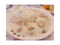 大哥鸡皇饭-大哥餐厅(西城花园店)