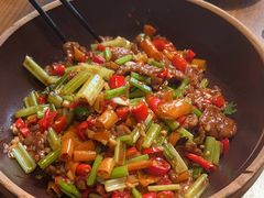 -永安水煮活鱼·仪征土菜院子