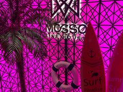 -MOSSO·Liveshow(M3香港广场店)