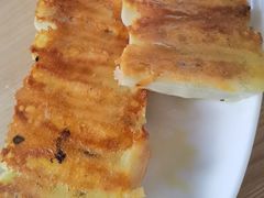 虾肉锅贴-众口斋锅贴(银泰城店)