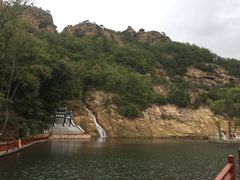 -丹东凤凰山景区
