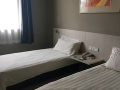 -白玉兰商务酒店(合肥金寨路中科大店)