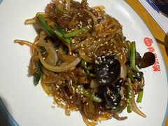 -韩香福烤肉庄园(荣成店)
