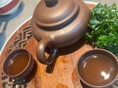 蓬莱仙阁功夫汤-曾宴·楚菜(湖北省博物馆店)