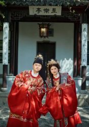 -苏州HX-合喜映画婚纱摄影