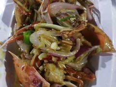 -四川小胡子海鲜(丁村万人海鲜广场店)