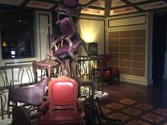 -天津津利华酒店