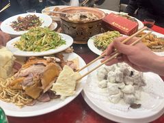 -李氏八大件老菜馆(万宝街店)