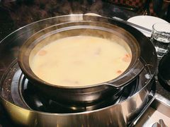 -捞王锅物料理(凯旋路店)