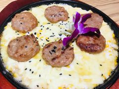 -绣旻烤肉吧(总店)