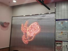 -塔斯汀中国汉堡(解放路步行街店)