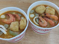 -老闽味沙茶面·姜母鸭(传承35年曾厝垵店)