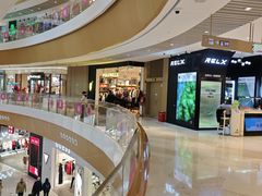 -深圳来福士广场