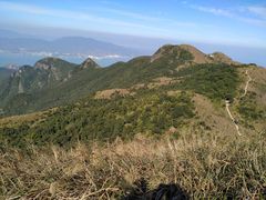 -七娘山