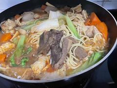 -霄汉牛三鲜湖北砂锅菜(万松园2店)