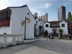 -衣裳街历史文化街区