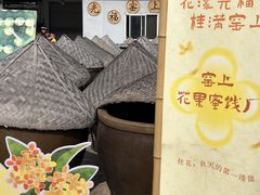 -苏州市吴中区光福窑上花果蜜饯厂