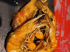 -安德烈俄式西餐厅(中央大街店)