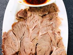-洪师傅牛肉面(文昌南路店)