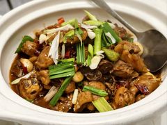 -龙福园·回家干饭小炒(徐东店)