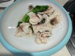 -粤顺渔坊·中山脆肉鲩火锅(清湖店)
