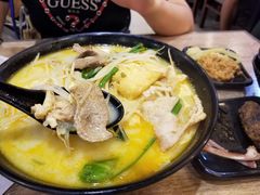 -谭仔三哥米线(屯门时代广场北翼店)