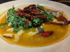 -清水亭湖北菜(大屯DT51店)