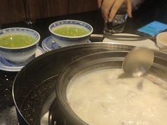 -捞王锅物料理(凯旋路店)