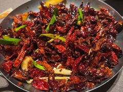 -山石榴·贵州菜(陆家嘴中心店)
