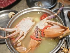 -亚马逊蒸汽活海鲜自助(LCM置汇旭辉广场店)