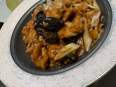 -凯鸽酒楼(操场城店)