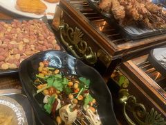 -巨无霸串店(大什字街店)