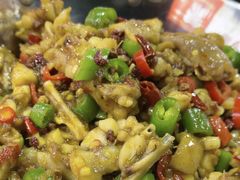-虎虎龙虾大排档(双井店)